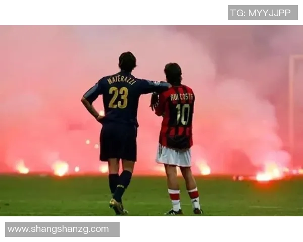 卡卡足球明星的辉煌历程与成就解析