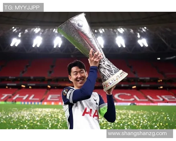 孙兴O引领热刺崛起的辉煌时刻与球队巅峰之路